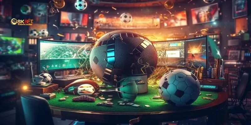 Cung cấp nhiều giải đấu