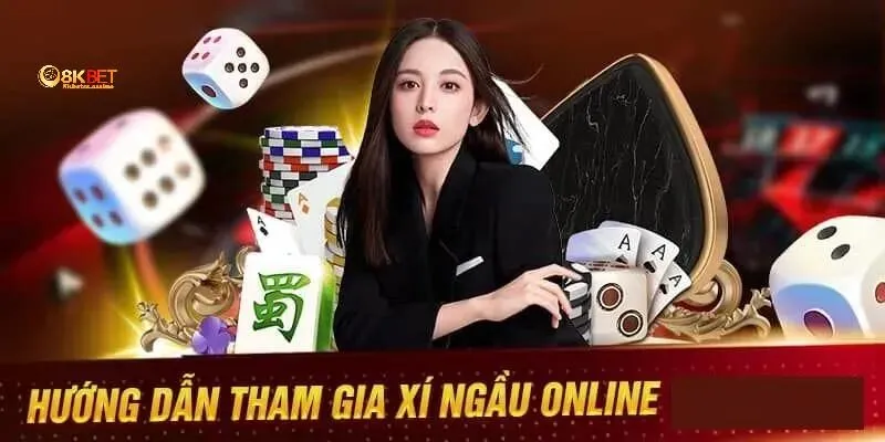 Mách bạn mẹo nhỏ đánh xí ngầu săn thưởng khủng