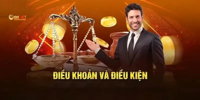 Quy định về tài khoản