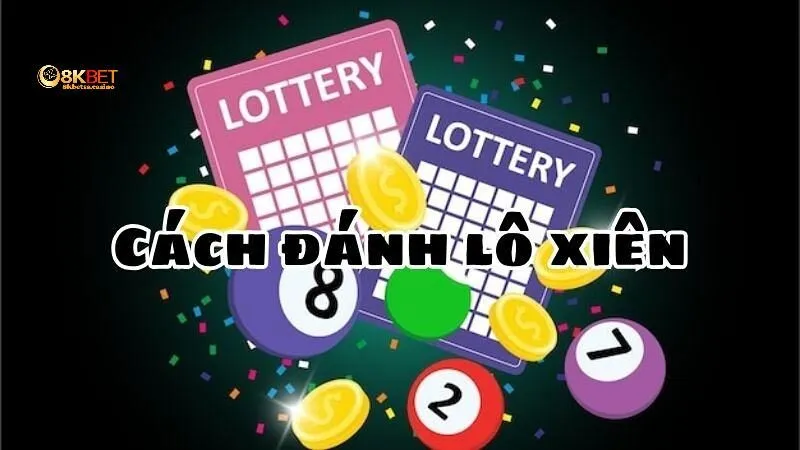 Nắm quy luật ra số lô xiên 8KBET