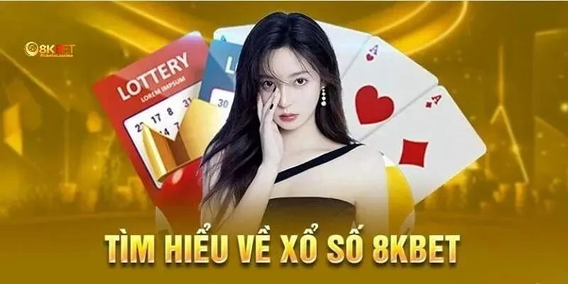 Giới thiệu sân chơi lô đề 8KBET