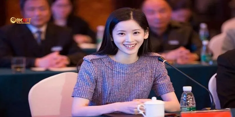 Quá trình xây dựng thương hiệu của tác giả 8KBET